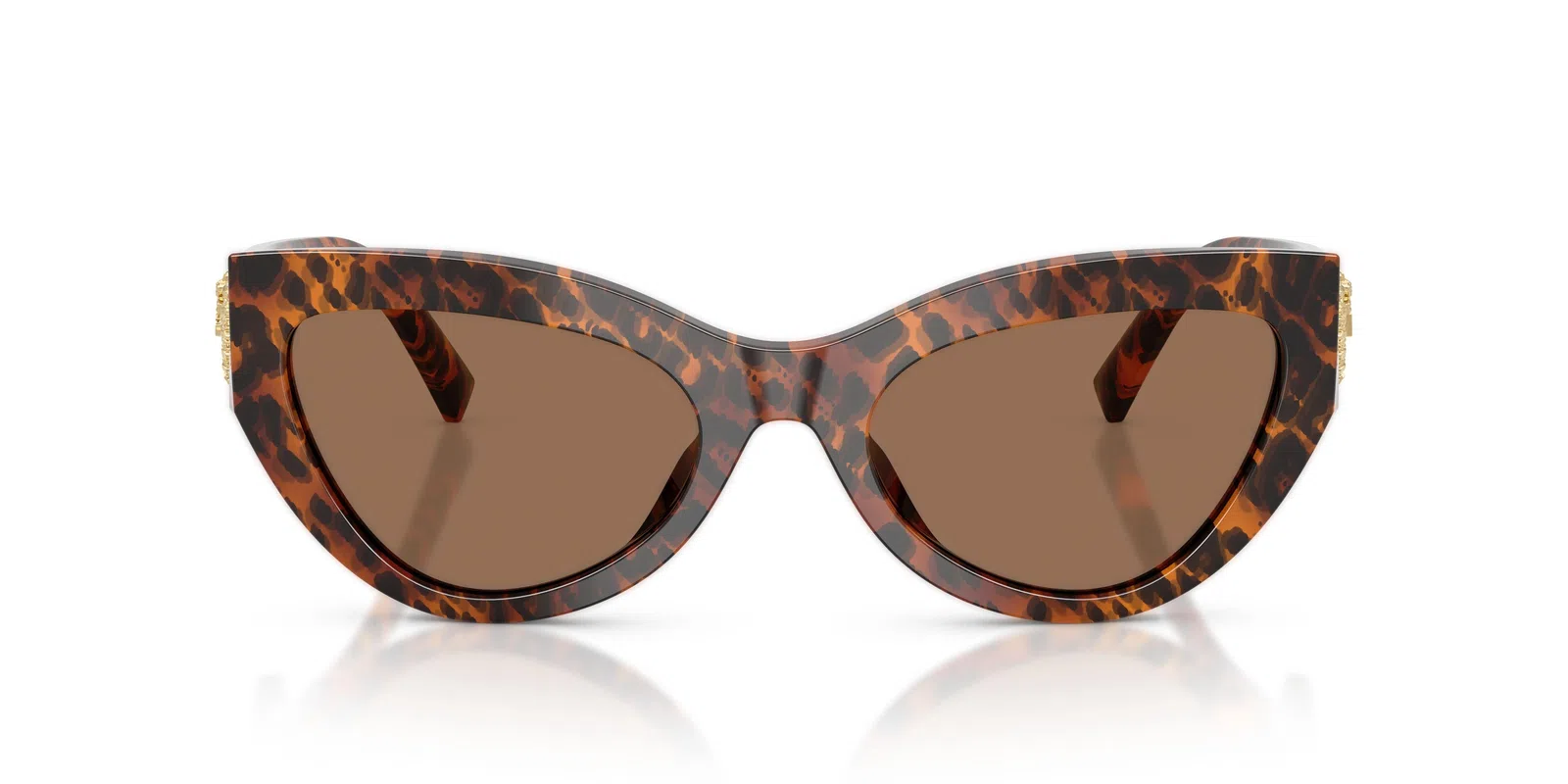 Dolce & Gabbana 4536 Sunglasses - view 19